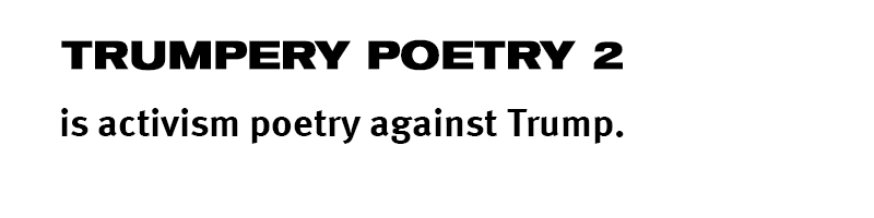 trumpery poetry