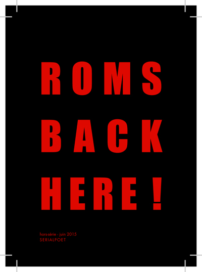 roms back here !